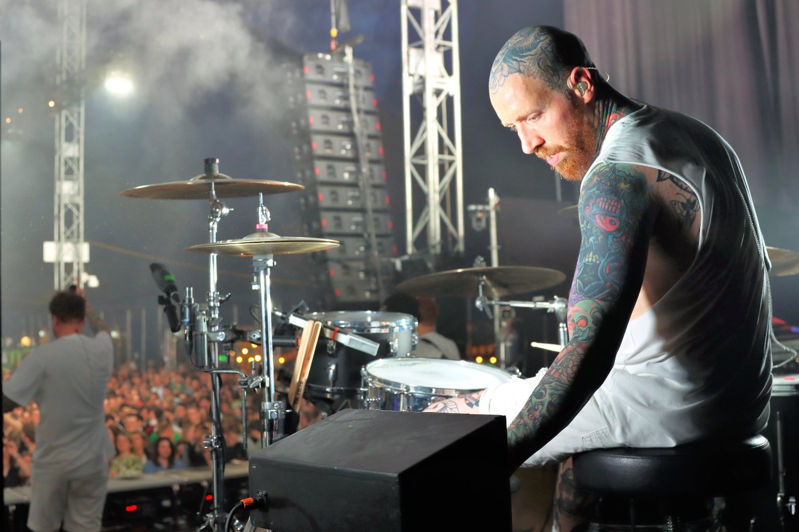 The Dirty Daddies     (25)